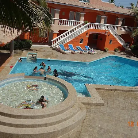 Hôtel Oasis Los Cabos