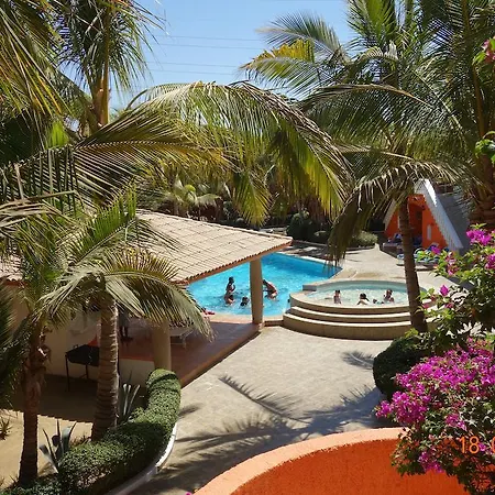 Hotel Oasis Los Cabos
