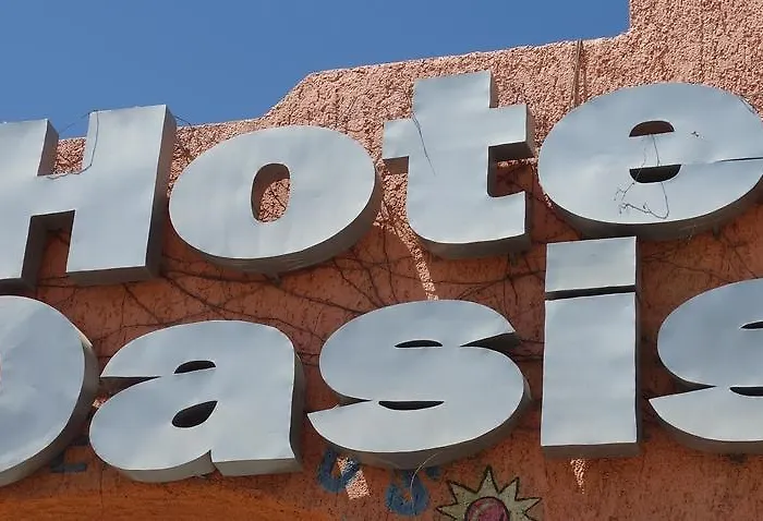 Hotel Oasis Los Cabos Cabo San Lucas