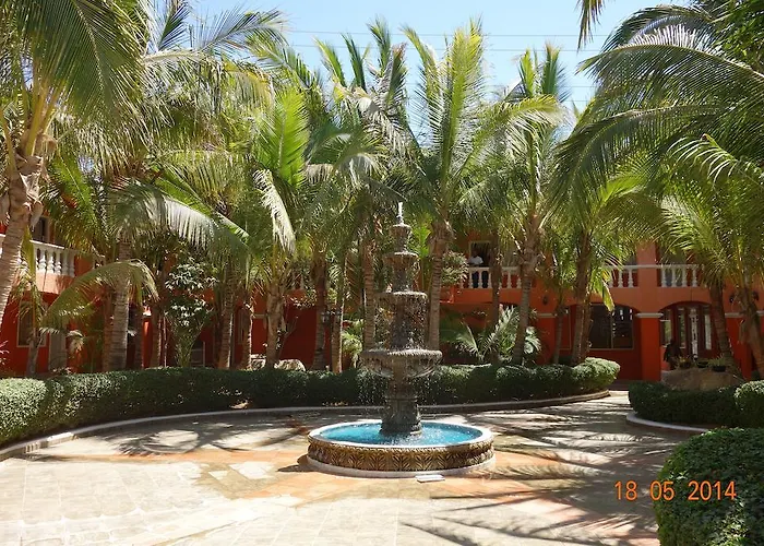 Hotel Oasis Los Cabos Hotel Cabo San Lucas