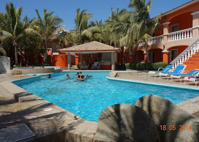 Hotel Oasis Los Cabos Cabo San Lucas