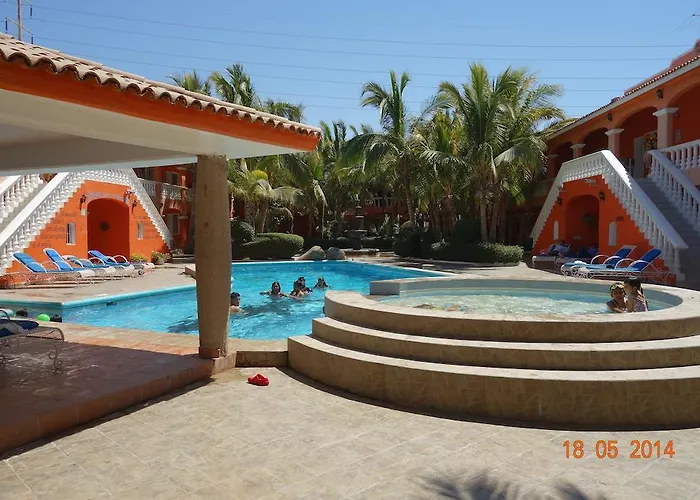 Hotel Oasis Los Cabos Cabo San Lucas