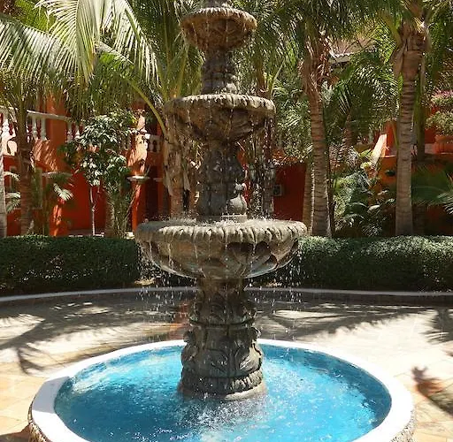 Hotel Oasis Los Cabos 2* Cabo San Lucas