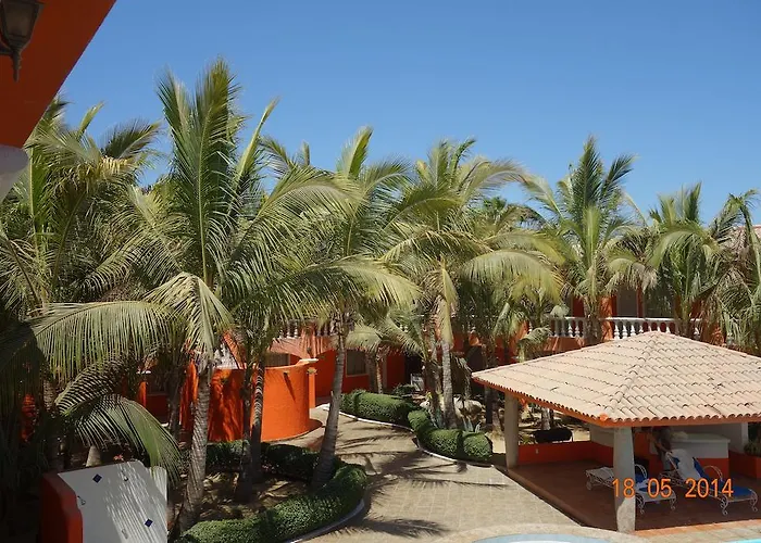 Hotel Oasis Los Cabos Cabo San Lucas