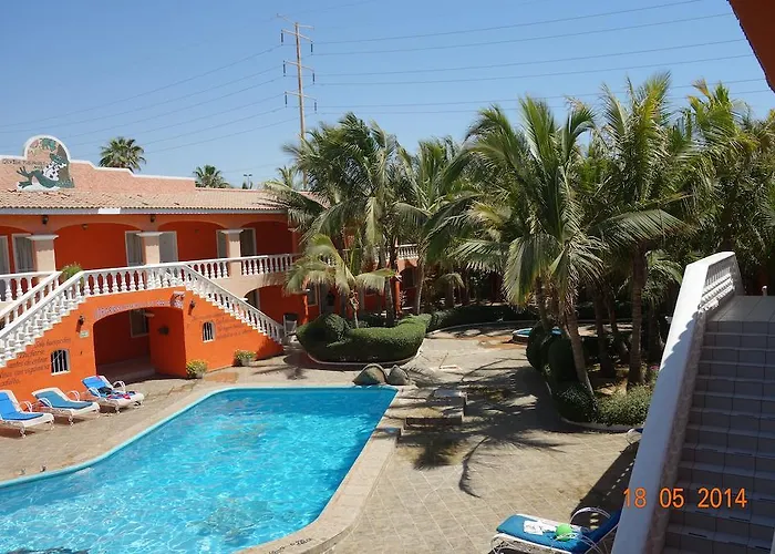 Hotel Oasis Los Cabos Cabo San Lucas