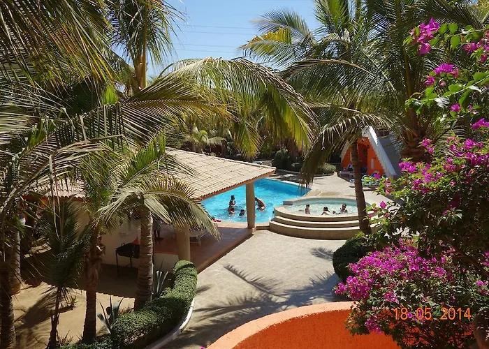 Hotel Oasis Los Cabos Hotel