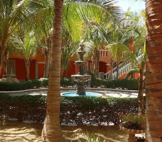 Hotel Hotel Oasis Los Cabos Cabo San Lucas